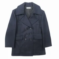 2025年最新】CELINE レディース ピーコート・ウールコートの人気