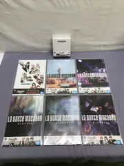 【未開封品】アイドリッシュセブン 一番くじ ダンスマカブル A-F賞 + ラストワン賞 7点セット アイナナ ダンマカ　810 IDOLiSH7