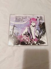 CD】Are you Alice?　character vocal maxi 「smile a sweet smile」