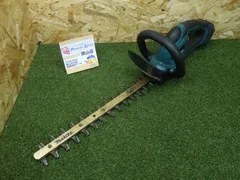 Amazon | マキタ(Makita) 360ミリ充電式生垣バリカン 18V