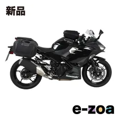 2025年最新】ninja250 リアキャリアの人気アイテム - メルカリ