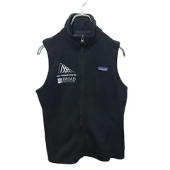 【Patagonia】ベターセーター フリースベスト A-3999