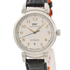 2024年最新】iwc アンティークの人気アイテム - メルカリ