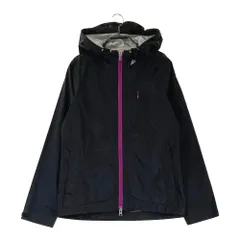 サイズ：S/P ADIDAS GOLF アディダスゴルフ  ナイロン ジップパーカー  ブラック系 [240101216501] ゴルフウェア レディース ストスト