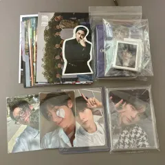 チャンギュン トレカ 証明写真 2025年最新】チャンギュン 証明写真の人気アイテム - メルカリ