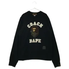 2023年最新】bape coachの人気アイテム - メルカリ