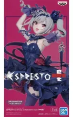 【中古】フィギュア 神崎蘭子 「アイドルマスター シンデレラガールズ」 ESPRESTO est-Dressy and attractive eyes-神崎蘭子