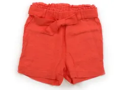 【プチバトー/PETITBATEAU】ショートパンツ 110サイズ 女の子【子供服・ベビー服】（1857834）