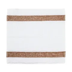 新品 フェイラー FEILER ハンカチ ハンドタオル タオルハンカチ 30cm エクスクルーシブ サファリ【ネコポス】