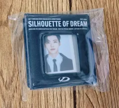 NCT(エヌシーティー) DREAM ジェミン(JAEMIN) ミニ コレクトブック セット