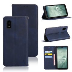 【特価商品】/ AQUOS wish2 SH-51C ケース AQUOS 手帳型 カバー PUレザー / カード収納 財布型 耐衝撃 ケース / マグネット スタンド機能付き 5色（AQUOS A104SH wish SHG06 / SHG06 SH-M20