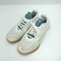 ◇ Θ PUMA プーマ トレーニングシューズ サイズ26 ホワイト メンズ E  【1502180071591】