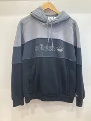 ADIDAS BX-20 HOODIE パーカー M サイズ グレー GD5796 アディダス プルオーバーフーディー 【Z0803-001】▽214