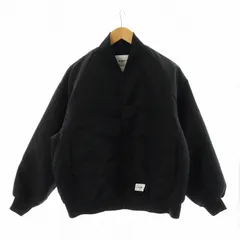 2025年最新】wtaps team jacket nylon twillの人気アイテム 2025年最新】wtaps team jacket nylon twillの人気アイテム