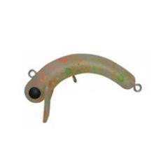 新品 1089工房 ボトムニョロ ボトムにょろ 37 2.3g シンキング ニョロ系ルアー 1091 いれぐい 鱒 マス トラウト エリア CRANK クランク てふてふ