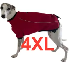 【ASMPET】犬 コート 大型犬 防寒着 犬コート フリース 暖かい