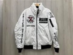 2025年最新】avirex gt-10の人気アイテム - メルカリ