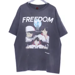 セントマイケル\"FREEDOM-PROJECT\"４枚セット Lサイズ セントマイケル