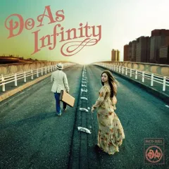 【中古】誓い / Do As Infinity  c6984【中古CDS】