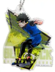 【中古】雑貨 蜂楽廻 「ブルーロック アクリルチャーム」