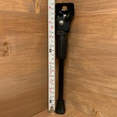 【新品】子供用自転車 スタンド タイヤサイズ 18インチ キッズバイク 補助輪