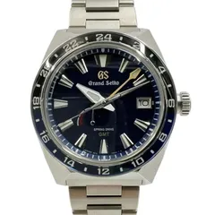 2025年最新】grand seiko 自動巻の人気アイテム - メルカリ