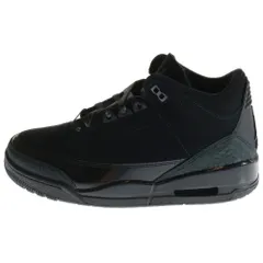 aj3 black cat 23.5以下の希少サイズ。レディースのdripへ 1月11日
