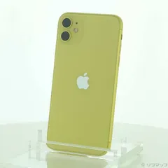 2025年最新】IPhone11 64gb イエローの人気アイテム - メルカリ