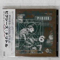 PIXIES レコード　美品 PIXIES / ピクシーズ商品一覧｜JAZZ｜ディスクユニオン