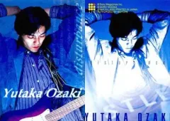 2025年最新】尾崎豊 トレーディングカードの人気アイテム - メルカリ