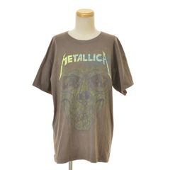 Metallica Asia 2013 Tour Tシャツ Mサイズ - メルカリ