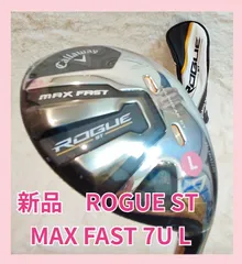 2025年最新】ローグST max fastの人気アイテム - メルカリ
