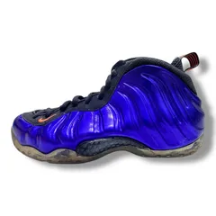 2025年最新】nike foam posite sunsの人気アイテム - メルカリ