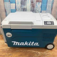 【中古品】★マキタ(makita) コードレス冷温庫 CW180DZ 本体のみ 20L【柏店】のサムネイル