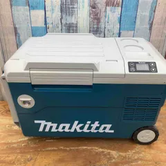 Makita 冷温庫 CW180D 容量20L Makita 充電式冷温庫 CW180D 20L