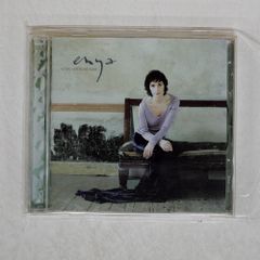 帯 国内盤 エンヤ/アデイウィズアウトレイン/WEA WPCR11000 CD □