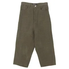 2025年最新】ジュンヤ ワタナベ パンツ サルエルの人気アイテム