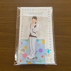 美少年 岩﨑大昇 アクスタ 22春 岩﨑大昇 アクスタ - メルカリ