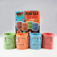 TIKI マグ　3体セット　バラ売り可 Tiki Farm - マンブルズ（MUMBLES）