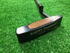 Scotty Cameron - スコッティキャメロン ニューポート2 トライレイヤード Tel3 美品 楽天市場】【飯能本店】 スコッティ キャメロン NEWPORT TWO