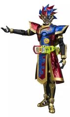 [중고] 피규어 SHFiguarts 가면 라이더 패러독스 퍼펙트 녹아웃 게이머 레벨 99 [가면 라이더 엑제이드] 영혼 웹 상점 한정
