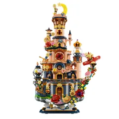 パンタジー 星の王子さま - スターリーキャッスル ct73987のサムネイル