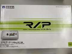【新品／未使用】X360 リアルアーケードPRO.VX SA Amazon | 【Amazon.co.jp限定】 リアルアーケードPro.VX SE