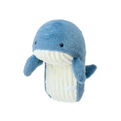 【新品・送料無料】 ふんばるず (レギュラー Regular) ぬいぐるみ クジラ