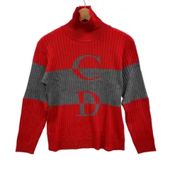 美品✨クリスチャンディオール ガリアーノ期 ポロシャツ 長袖