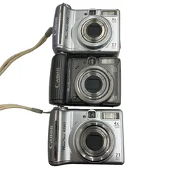 2025年最新】PowerShot A590 ISの人気アイテム - メルカリ 2025年最新】PowerShot A590 ISの人気アイテム - メルカリ