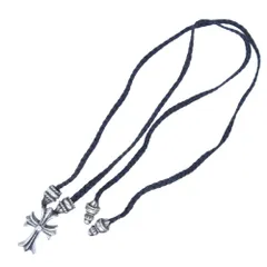 2025年最新】クロムハーツ CH クロス クリンプトの人気アイテム