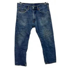 未使用 リーバイス 578 W34 L30 濃紺　インディゴブルー　Levi's 未使用 リーバイス 578 W34 L30 濃紺 インディゴブルー Levi's