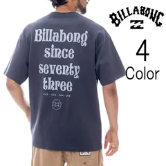 【XLサイズ】ビラボン Billabong メンズ　BAJA ショートTシャツ bf011213 【クリックポスト】 【SALE】