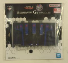 BANDAI SPIRITS 이치 반 쿠지 신세기 에반게리온 극장판 Air/마고코로를, 너에게 G상 젤레 아크릴 스탠드